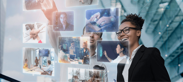 prosci-change-management-team-celebrates-digital-transformation